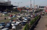 Pemkot Bekasi Akan Bangun Jembatan Antar Mall