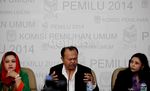 Susahnya Ajak Perempuan Berpolitik