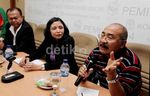 Susahnya Ajak Perempuan Berpolitik