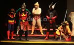 Teater Gandrik Pentaskan Gundala Gawat