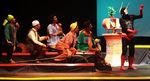 Teater Gandrik Pentaskan Gundala Gawat