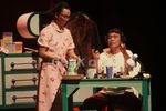 Teater Gandrik Pentaskan Gundala Gawat