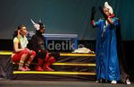 Teater Gandrik Pentaskan Gundala Gawat
