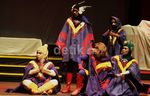 Teater Gandrik Pentaskan Gundala Gawat