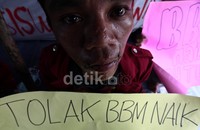 Seperti diketahui pemerintah berencana menaikkan harga BBM untuk mobil pribadi menjadi Rp 6.500/liter yang rencananya dilakukan mulai Mei 2013.