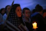 Warga AS Mengenang Korban Bom Boston