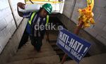 Tingkat Kecelakaan Kerja Masih Tinggi