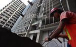 Tingkat Kecelakaan Kerja Masih Tinggi