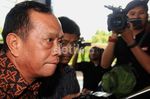 Ketua DPRD Bogor Ditangkap KPK
