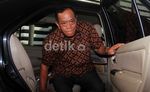 Ketua DPRD Bogor Ditangkap KPK