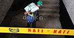 Tingkat Kecelakaan Kerja Masih Tinggi
