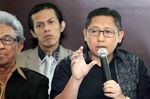 Sun Sayang Adnan Buyung untuk Anas
