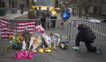 Boston, Sehari Setelah Ledakan Bom