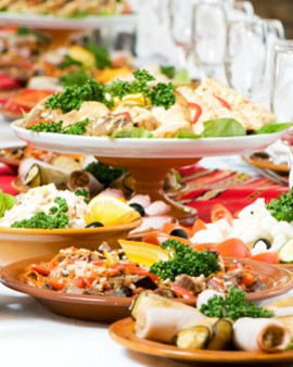 Hindari Kesalahan Ini saat Memesan Katering Pernikahan