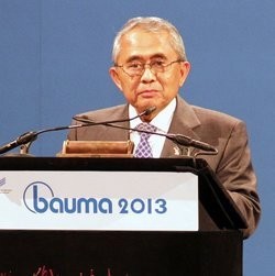 Menteri PU: Kepercayaan Dunia pada RI Terus Meningkat