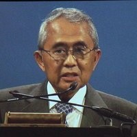 Menteri PU: Kepercayaan Dunia pada RI Terus Meningkat