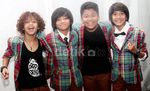 Coboy Junior yang Makin Keren