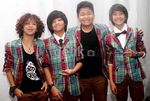 Coboy Junior yang Makin Keren