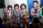 Coboy Junior yang Makin Keren