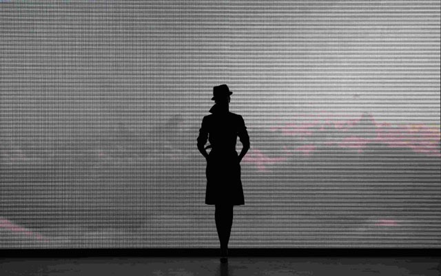 Si Cantik Miranda Kerr Jadi Pramugari