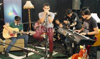 Tak hanya sekadar konser tunggal, konsepnya pun nantinya berbeda.