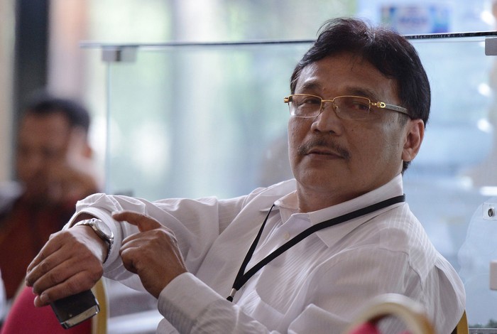 Prabowo Bongkar Penyimpangan Impor Daging di Kementerian Pertanian