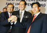 Kostaman Thayib Jadi Dirut Baru Bank Mega