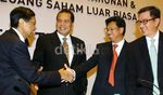 Kostaman Thayib Jadi Dirut Baru Bank Mega
