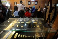 Penurunan harga dinilai saat yang tepat untuk membeli emas.