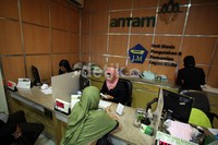 Dalam sehari, rata-rata penjualan emas batangan di Antam mencapai 30 kg.