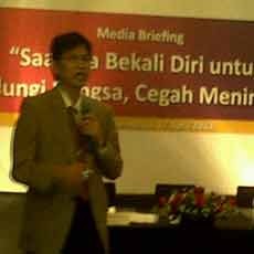 Wisata ke Luar Negeri Permudah Terkena Meningitis