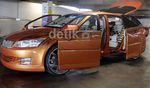 Honda Accord Elegan