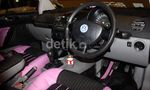 VW Beetle yang Genit