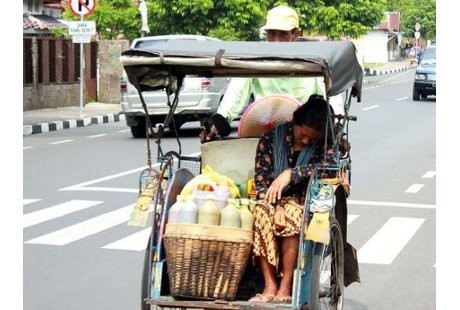 Jamu Cuma Ada di Jawa? Semua Daerah Punya, Namanya Saja yang Beda