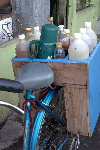 Kenali Jamu Oplosan Berbahaya, Ini Ciri-cirinya