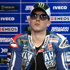 Lorenzo Targetkan Kemenangan