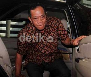 Lahan untuk Kuburan Elite Itu Sebagiannya Wilayah Konservasi