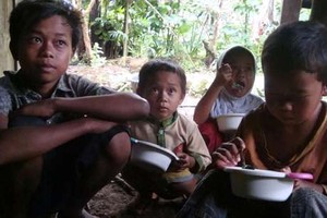 Tasripin Tidak Betah Berlama-Lama di Hotel, Ingin Segera Pulang