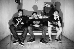 SSSLOTHHH Siap Rilis Album Penuh Perdana April Ini