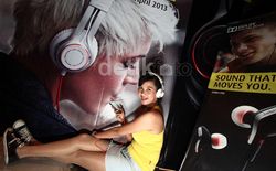 Pesona Jabra Headphone Wireless Dolby Digital Plus