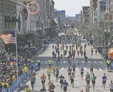 Ini CCTV yang Bakal Membuka Tabir Ledakan Bom Panci Boston