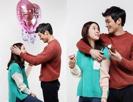 Lebih Tua 10 Tahun, Baek Ji Young Siap Nikahi Jung Suk Won