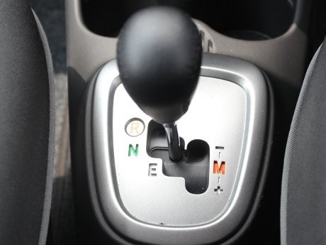 Mobil Matik Disukai Karena Nyaman, Bukan karena Gengsi