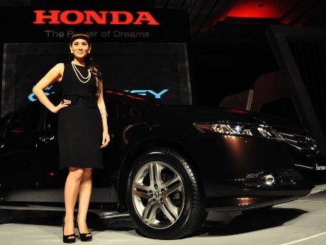 Pengguna Honda 85% Pakai Matik