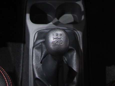 Transmisi Manual Mulai Ketinggalan Zaman?