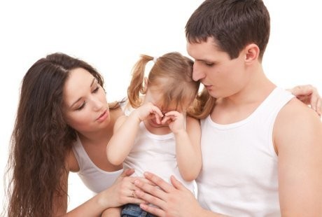 Siapa yang Lebih Mengenal Anak, Ayah atau Ibunya?