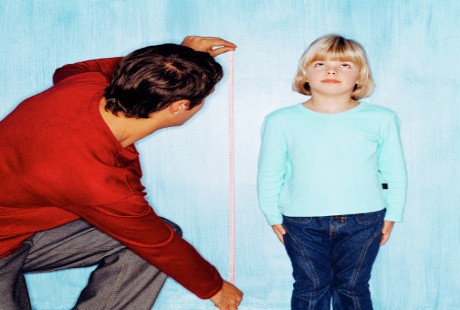 Anak Pendek? Ini Masalah Lingkungan, Bukan Gen!