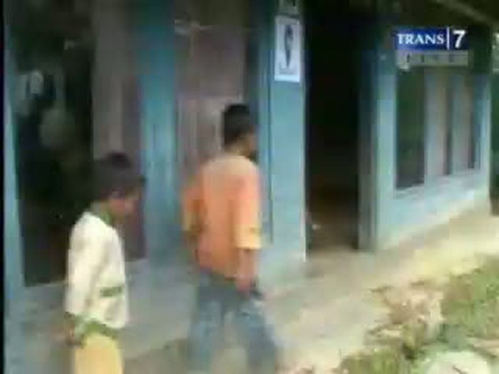 Kicauan SBY untuk Tasripin