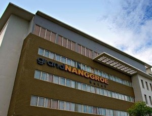Pilihan Menginap di Aceh, Dari Hotel Koper Sampai Ransel