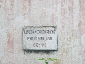 Pembantaian Berdarah di Kuburan Massal Mandor